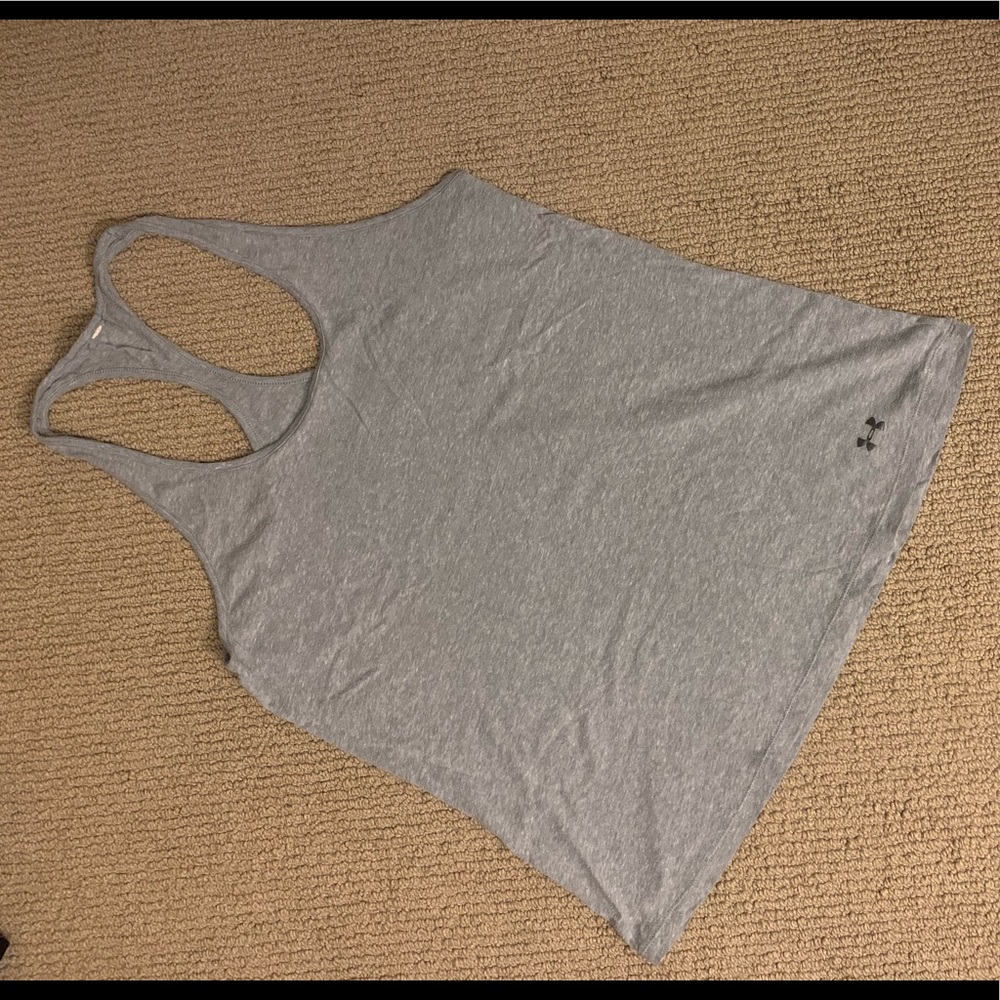 Under Armour Tank Top